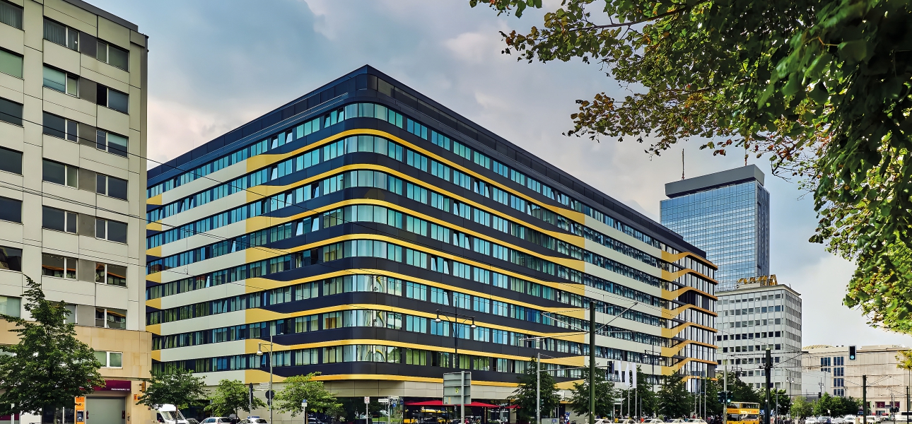 Leonardo Hotels übernimmt vier Hotels auf einen Streich